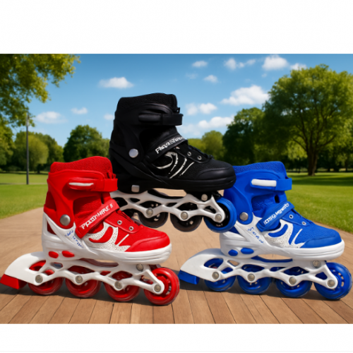 ✨Patines Ajustables ProSkate Talla M ✨