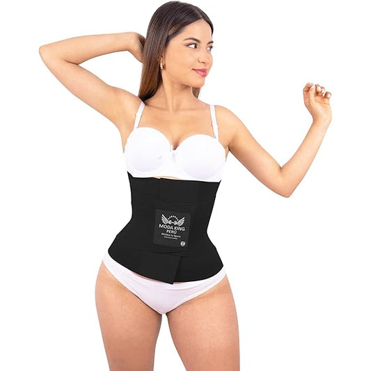 Cinturilla Reloj de Arena talla S