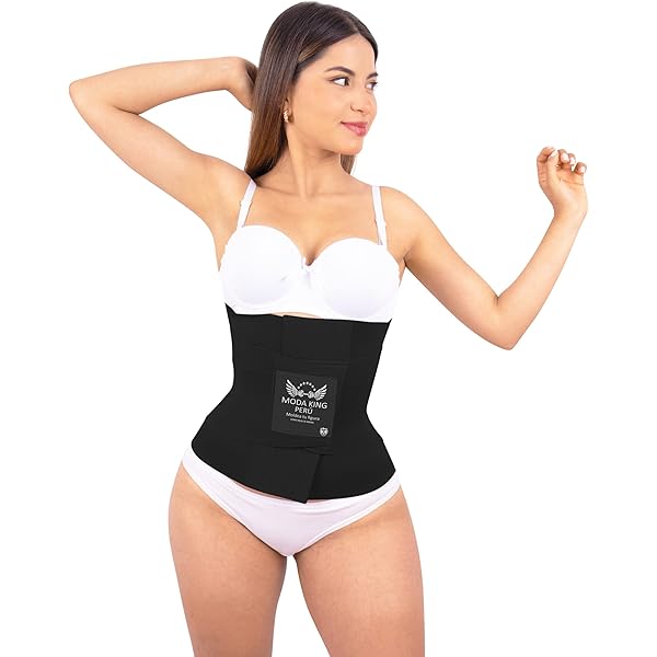 Cinturilla reloj de arena talla XS