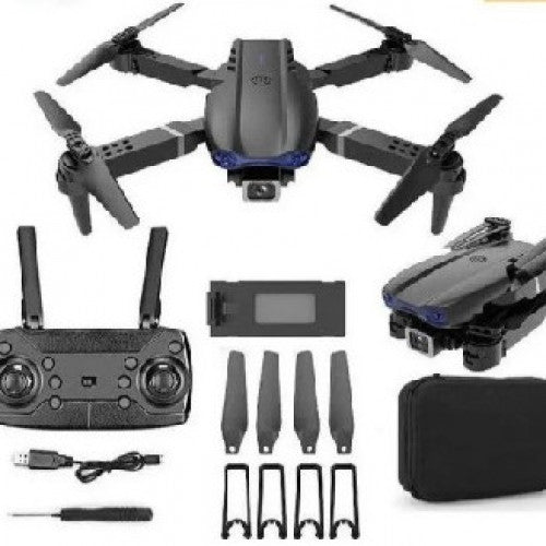 🛠️ DRON E99 PRO ✨