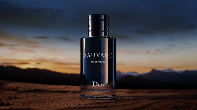 🖤✨ Dior Sauvage Eau de Parfum 100 ml ✨🖤