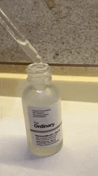 ✨🍃 The Ordinary Glycolic Acid 7% Toning Solution | Exfoliación Suave para una Piel Radiante 🍃✨