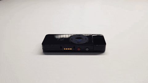 📍 Mini GPS Tracker Inteligente – Seguridad y Control en Tiempo Real 🚗