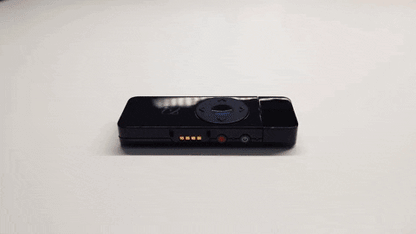 📍 Mini GPS Tracker Inteligente – Seguridad y Control en Tiempo Real 🚗