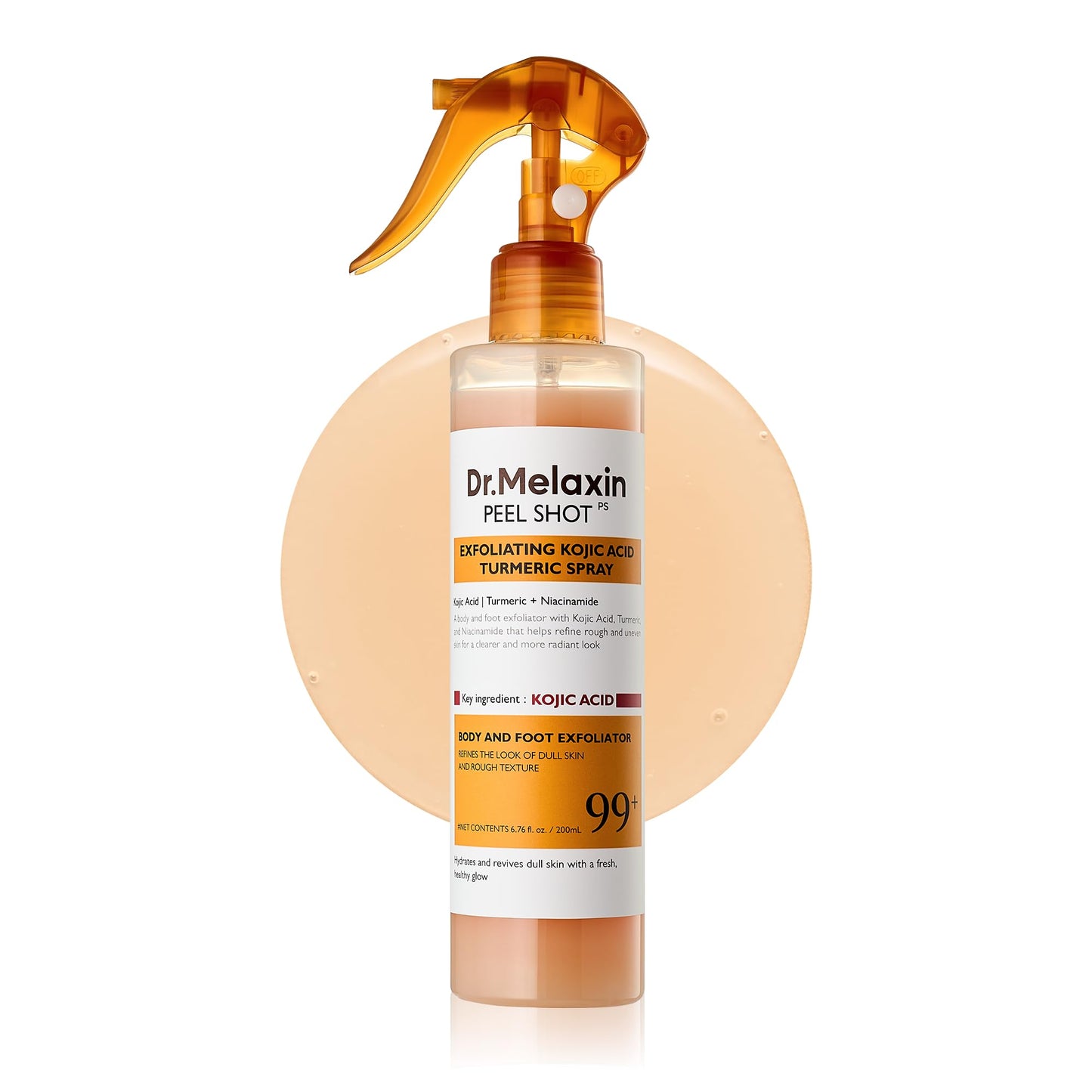 ✨🧴 Dr. Melaxin Peel Shot + Turmeric Spray | Rutina Coreana para una Piel Radiante ✨