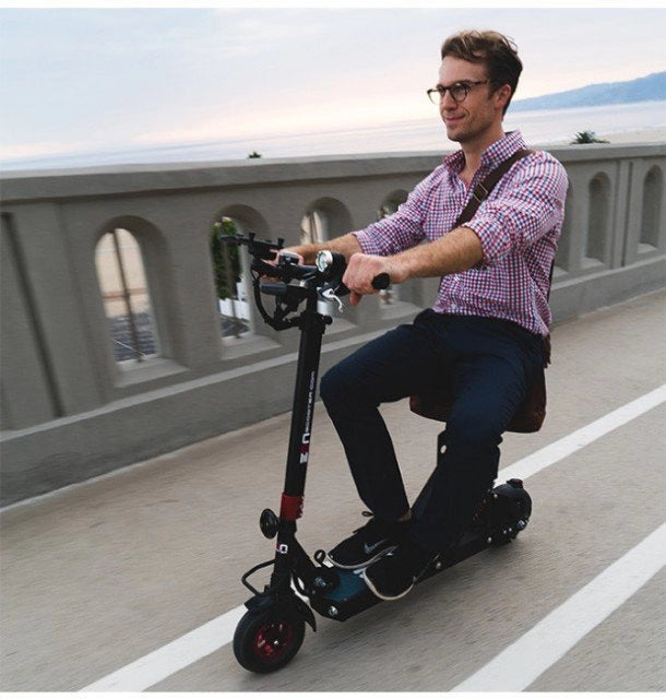 🔥 PATINETA ELECTRICA S2 🔥