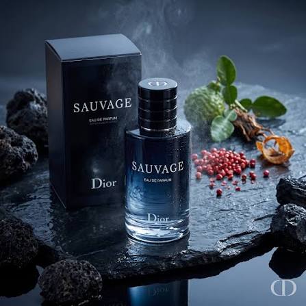 🖤✨ Dior Sauvage Eau de Parfum 100 ml ✨🖤