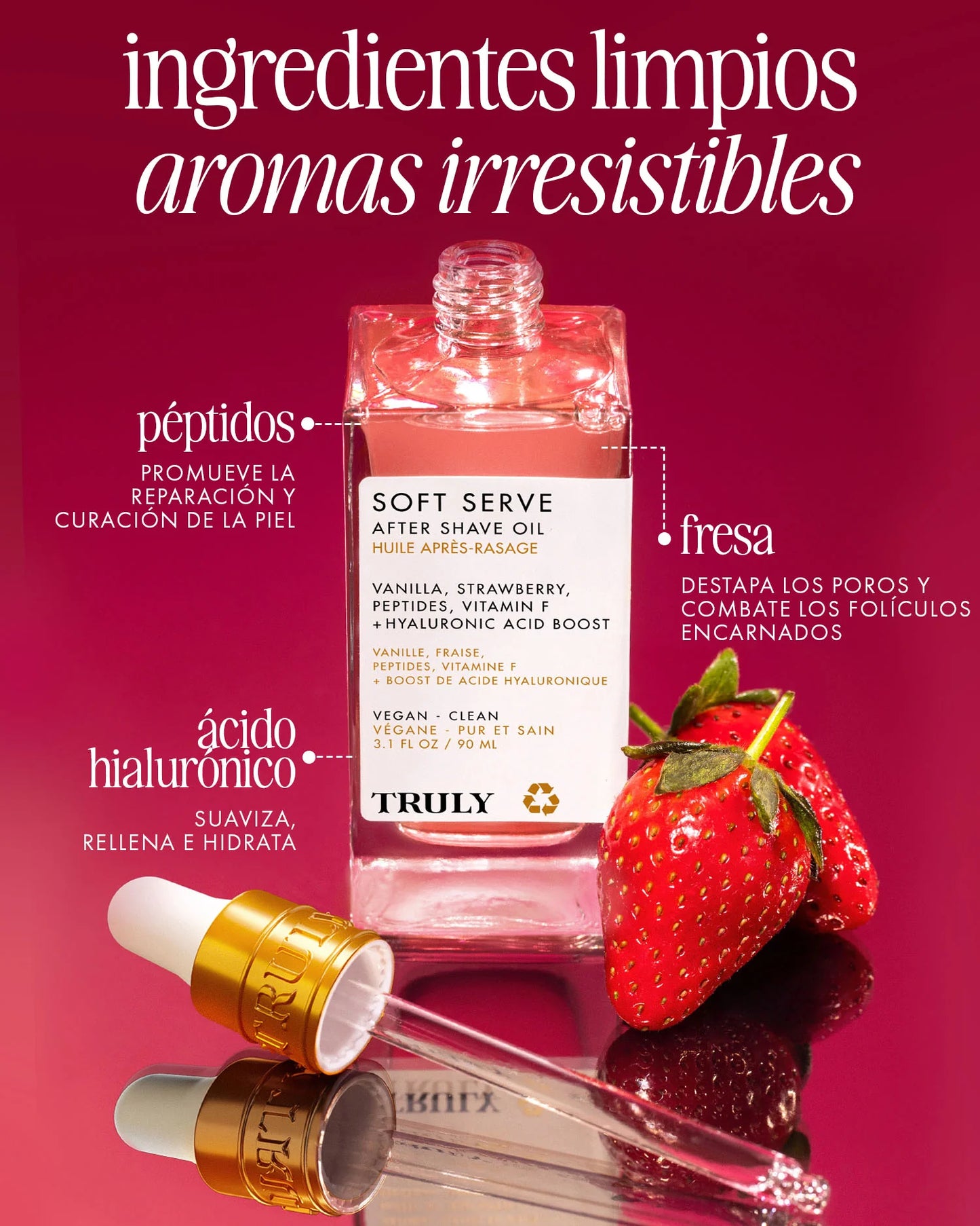 🍓✨Truly Beauty 🍓✨